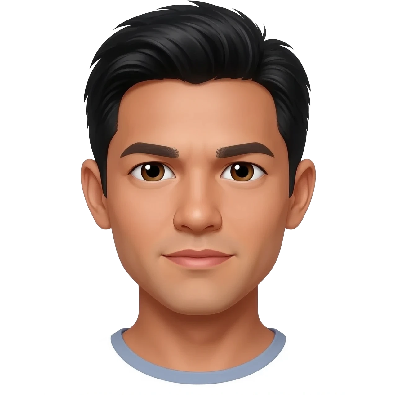 Pinoy version kahawig ni Lewis Pullman 25 years old  emoji