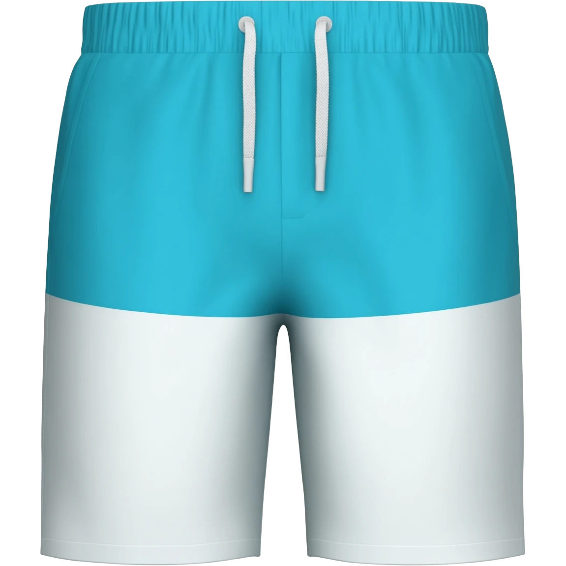 Bermuda shorts emoji