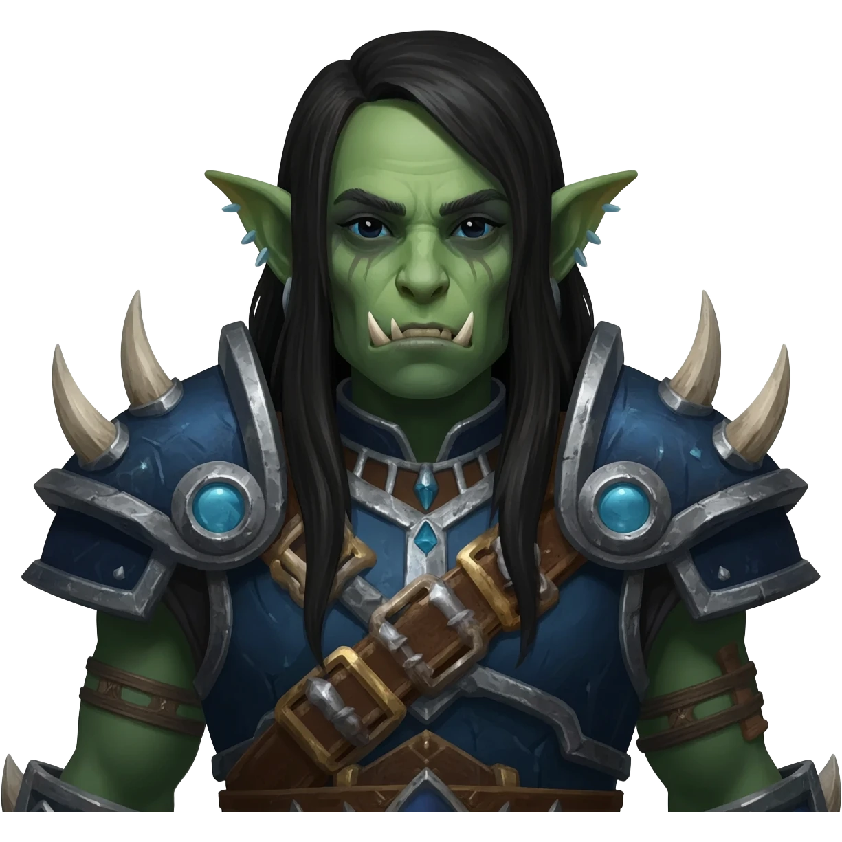 worgen deathknight emoji