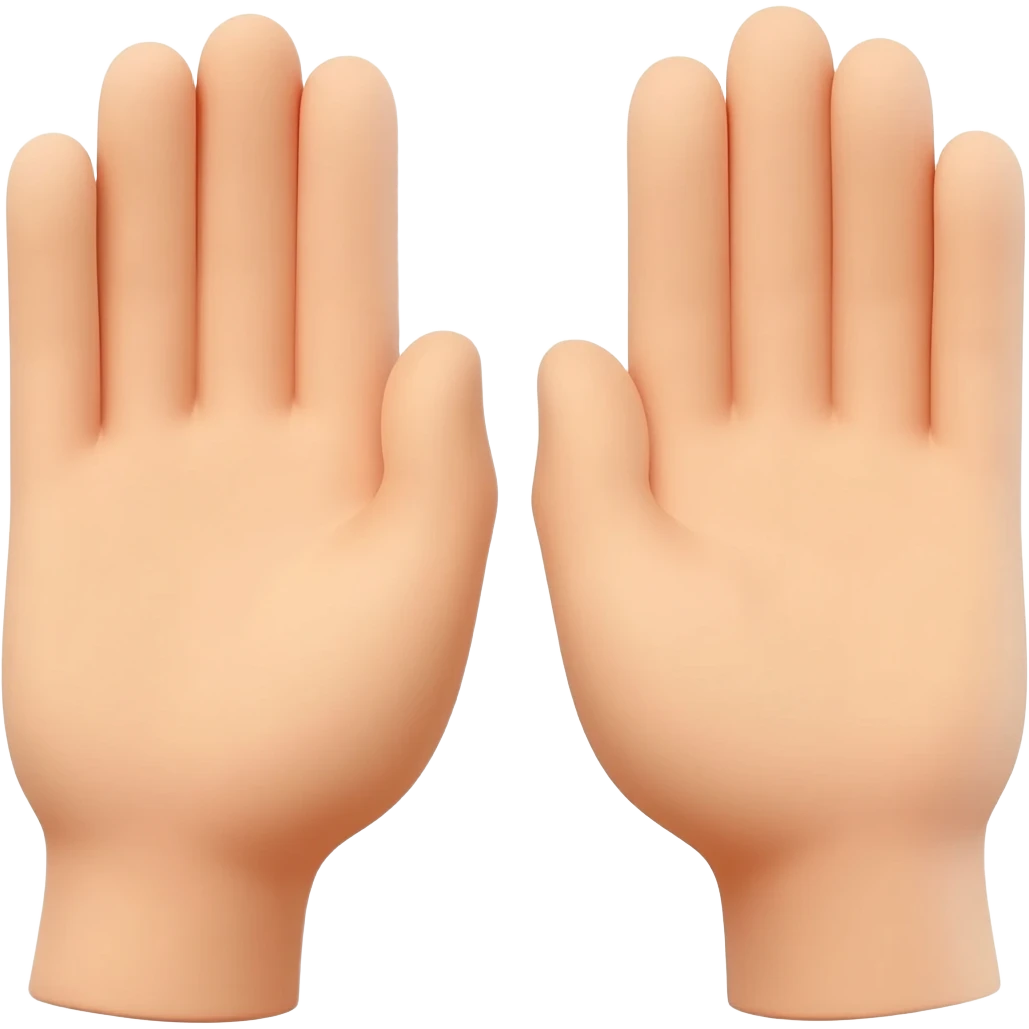 8. clapping hands animation emoji