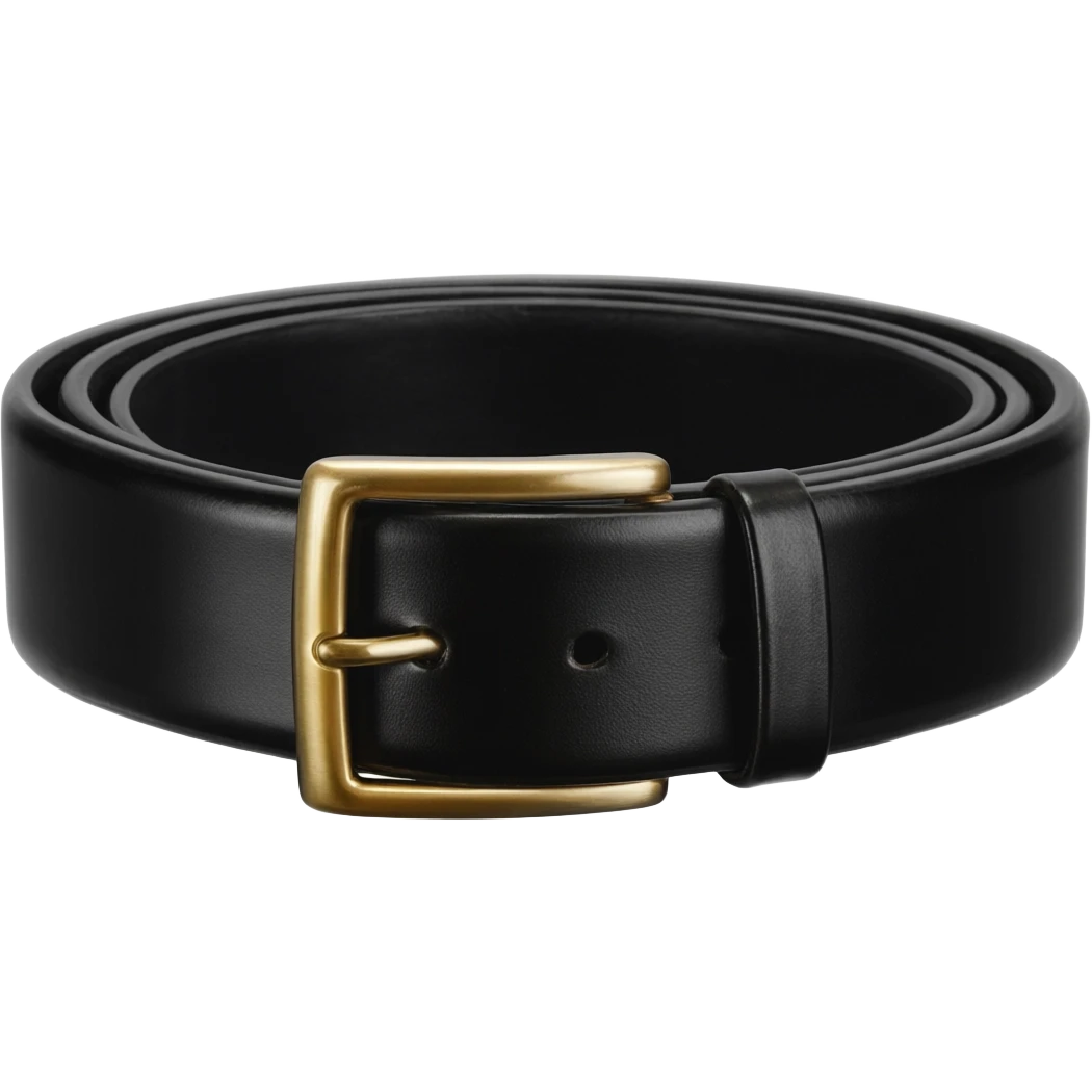 Belt for smacking ass emoji