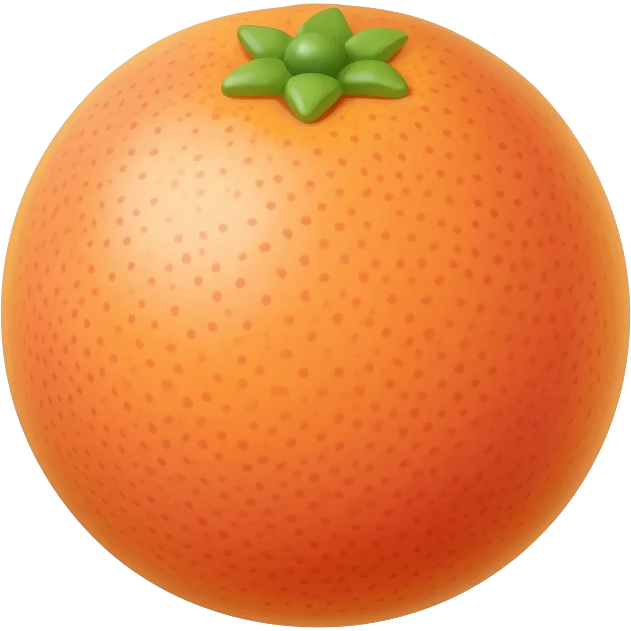 Pompelmo emoji