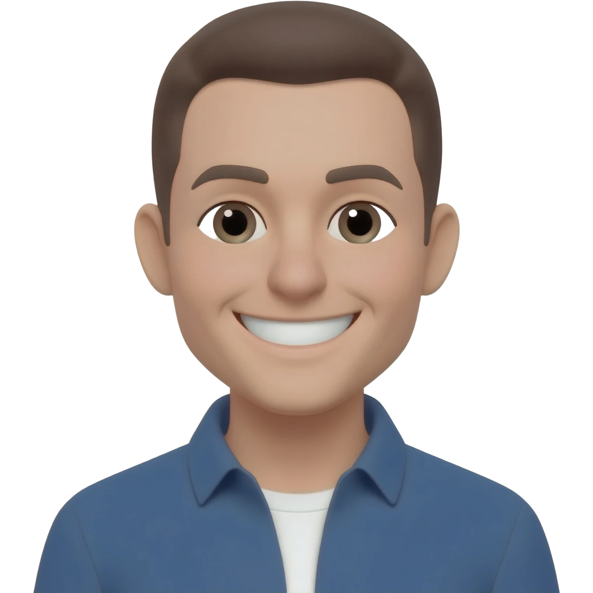 Smileing emoji emoji