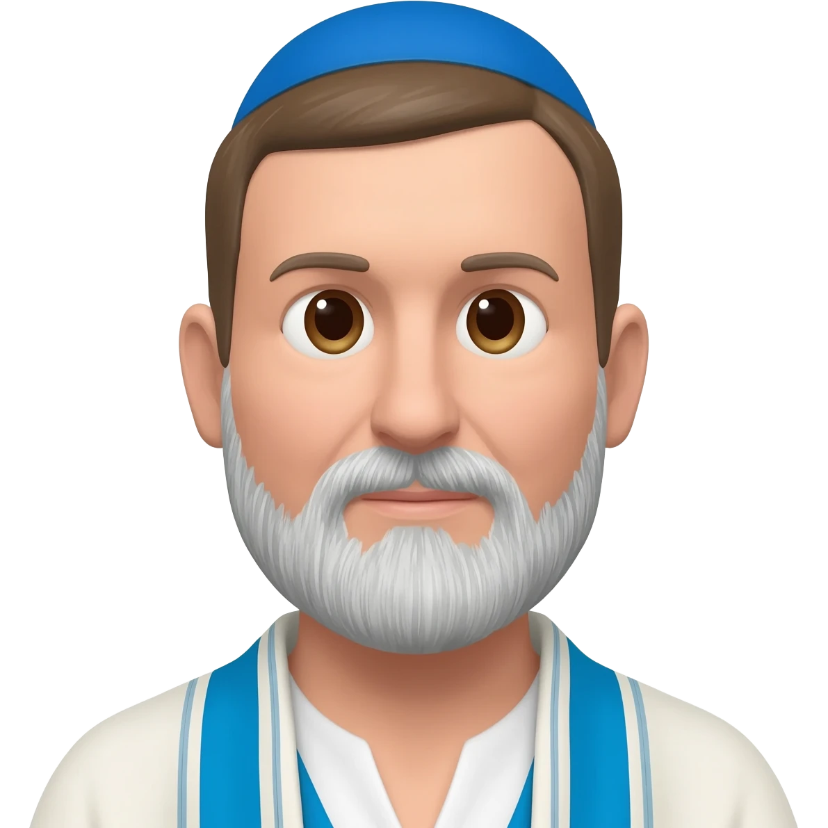 jew emoji