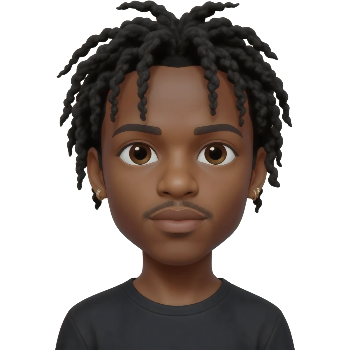 Juice Wrld emoji