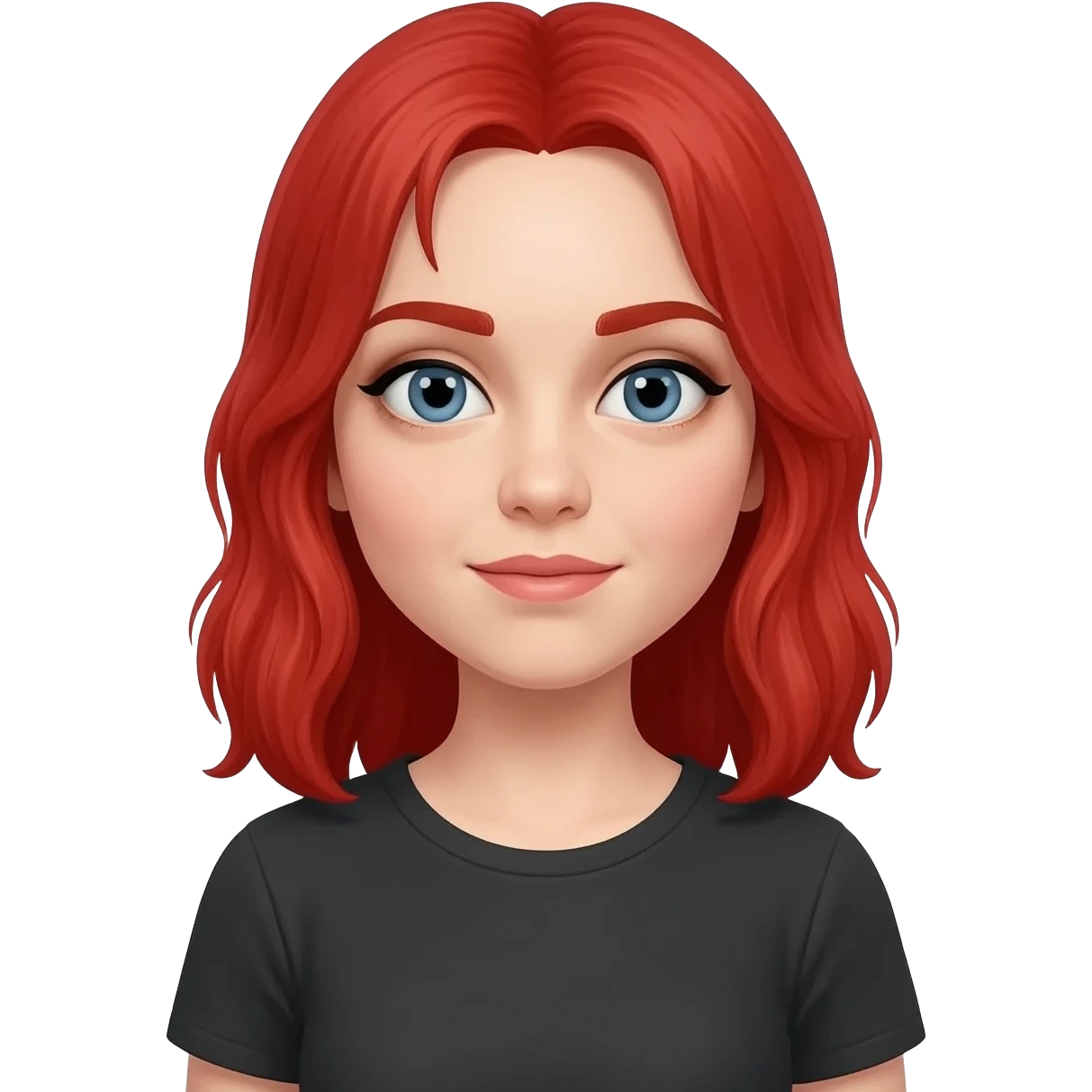 Missy peregyn emoji