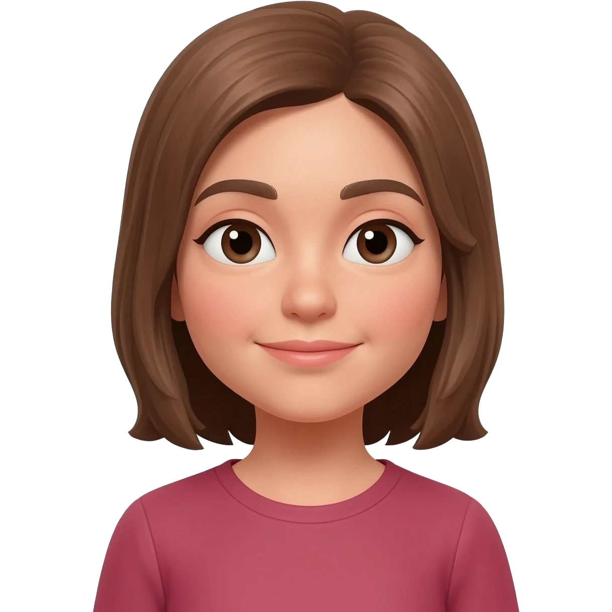 Female emoji