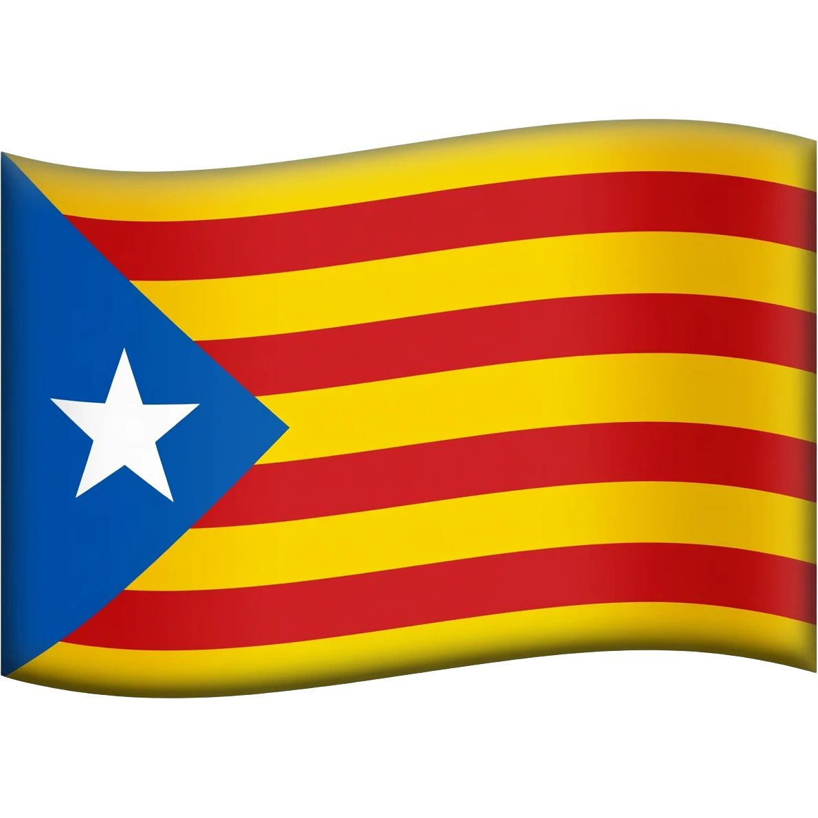 Catalunya Flag emoji