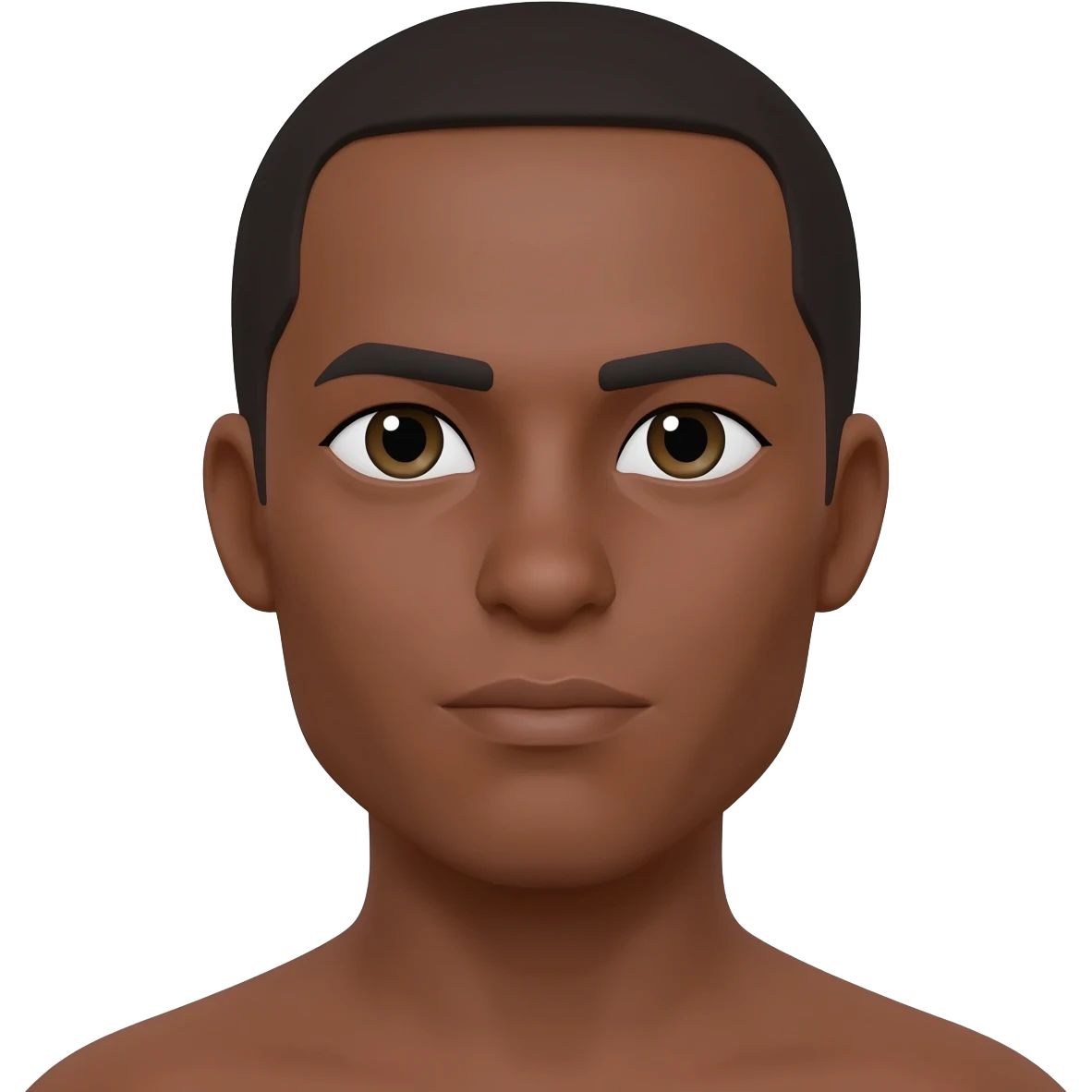 make this different skin tone emoji