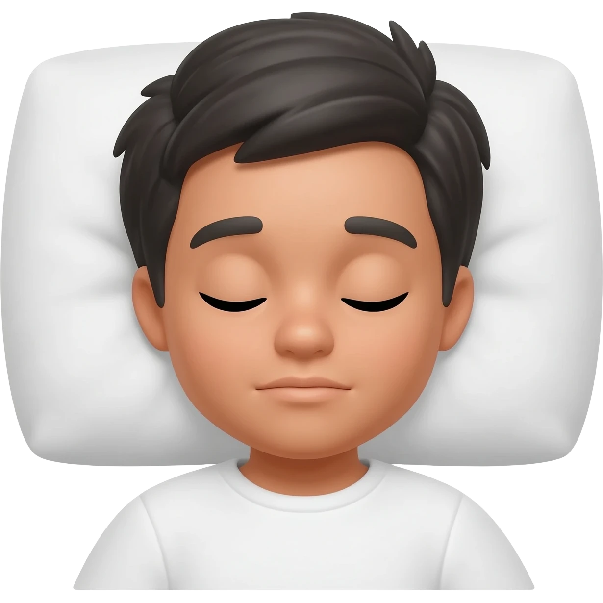 sleep emoji