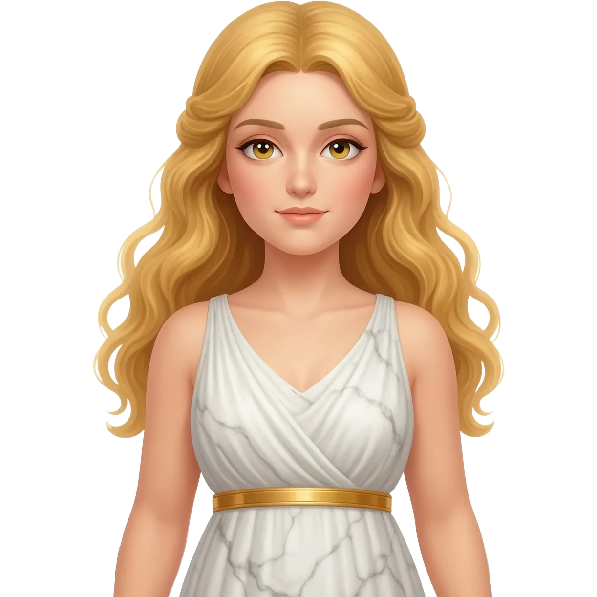 aphrodite greek god emoji