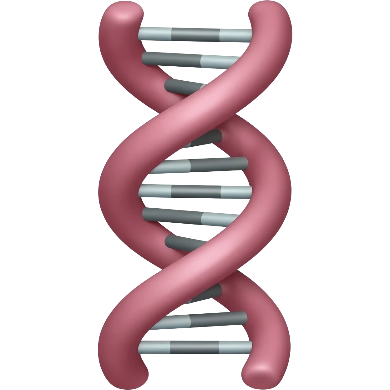 DNA emoji