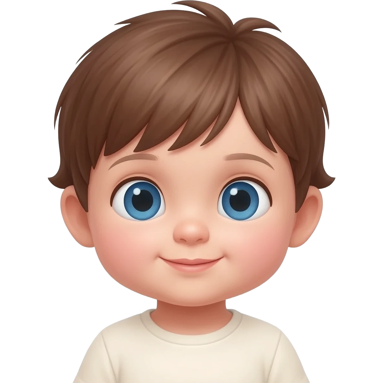 Cutie patootie emoji