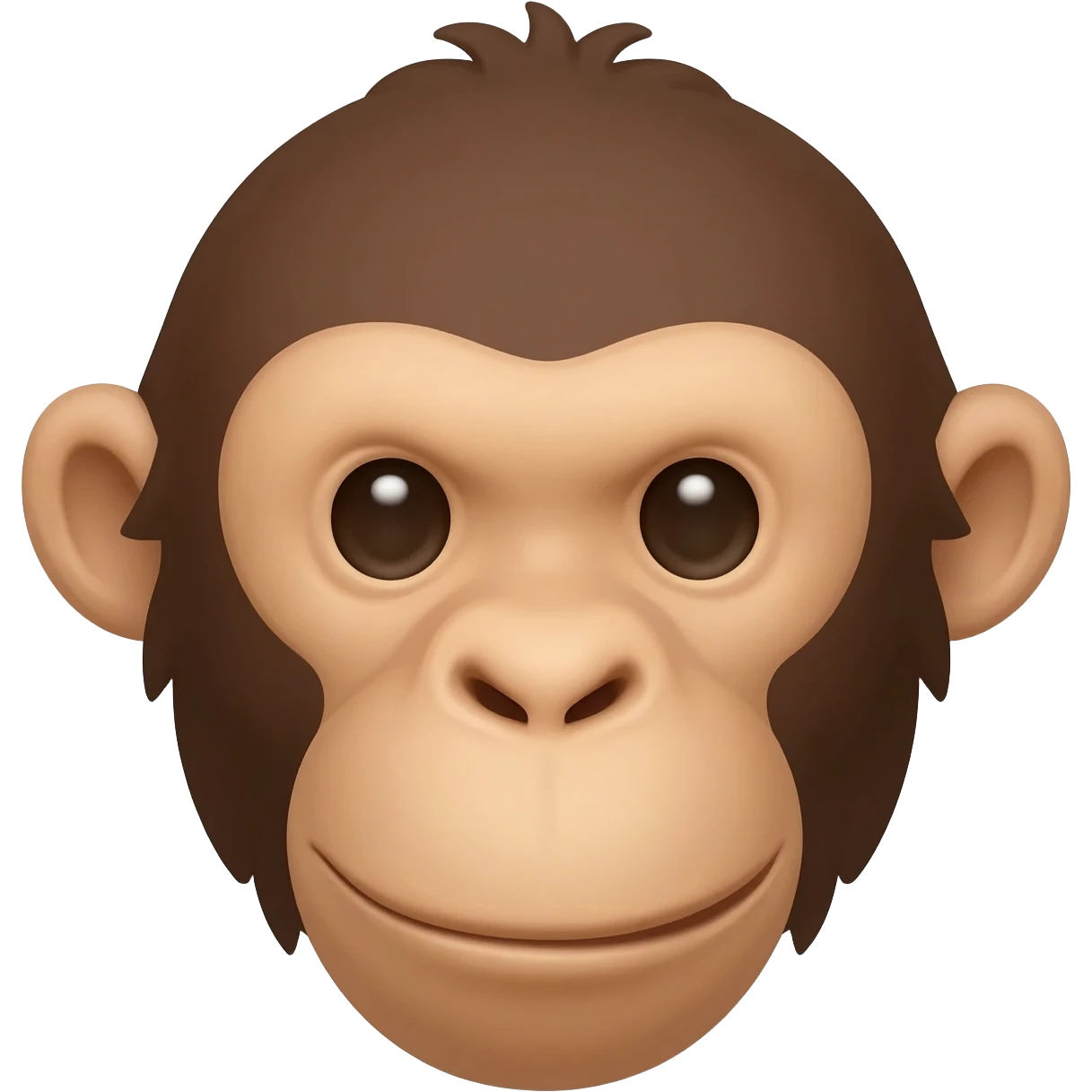 the duke primate s head emoji