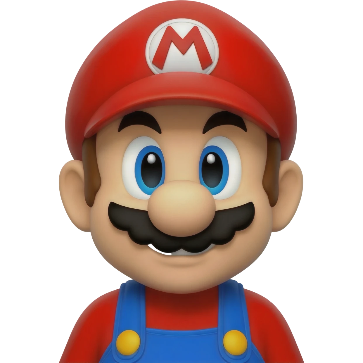 Mario emoji