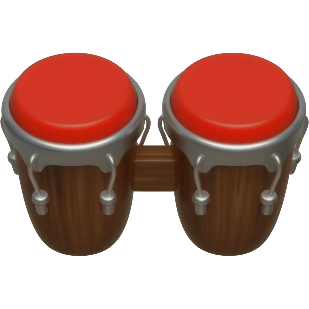 Bongo emoji