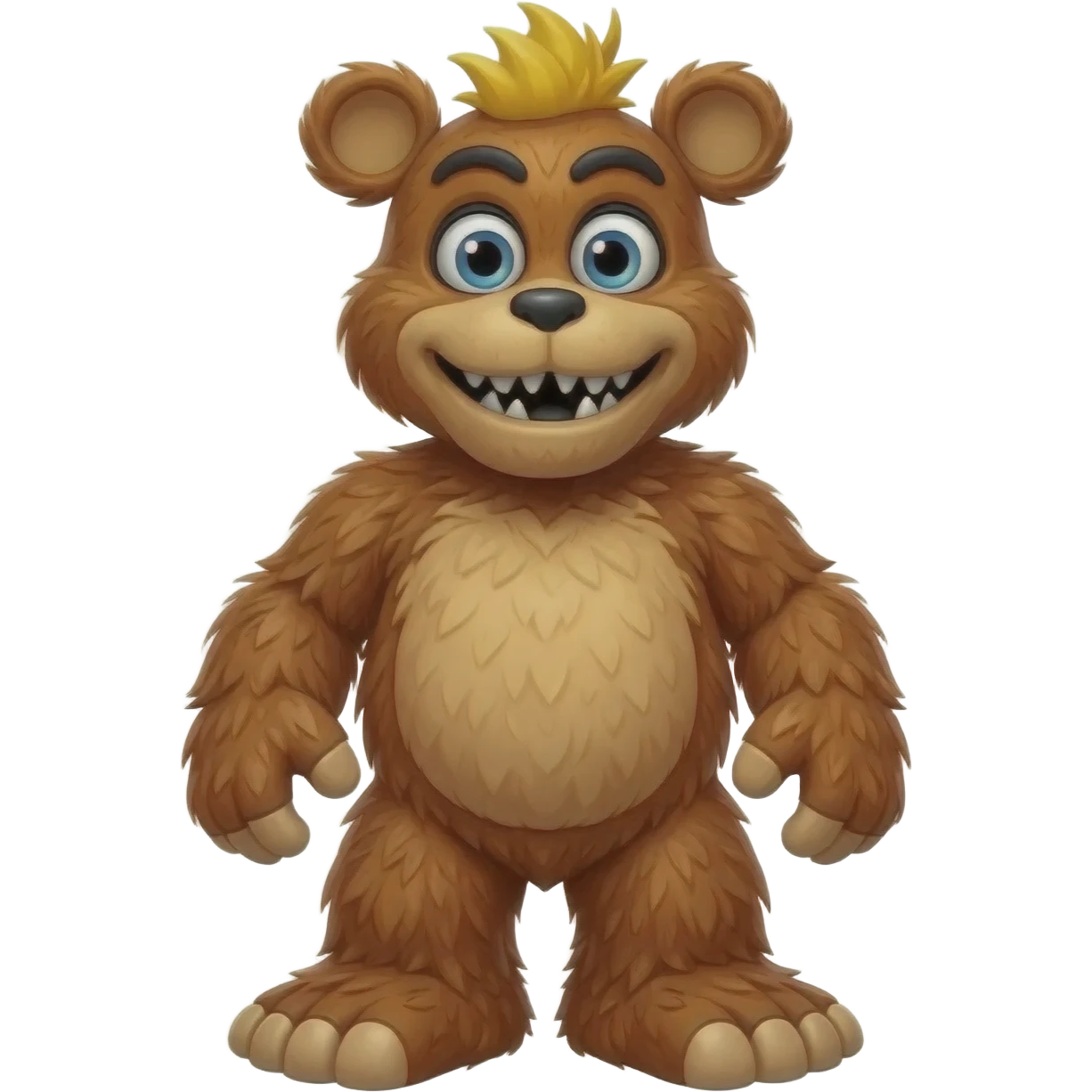 Fnaf emoji