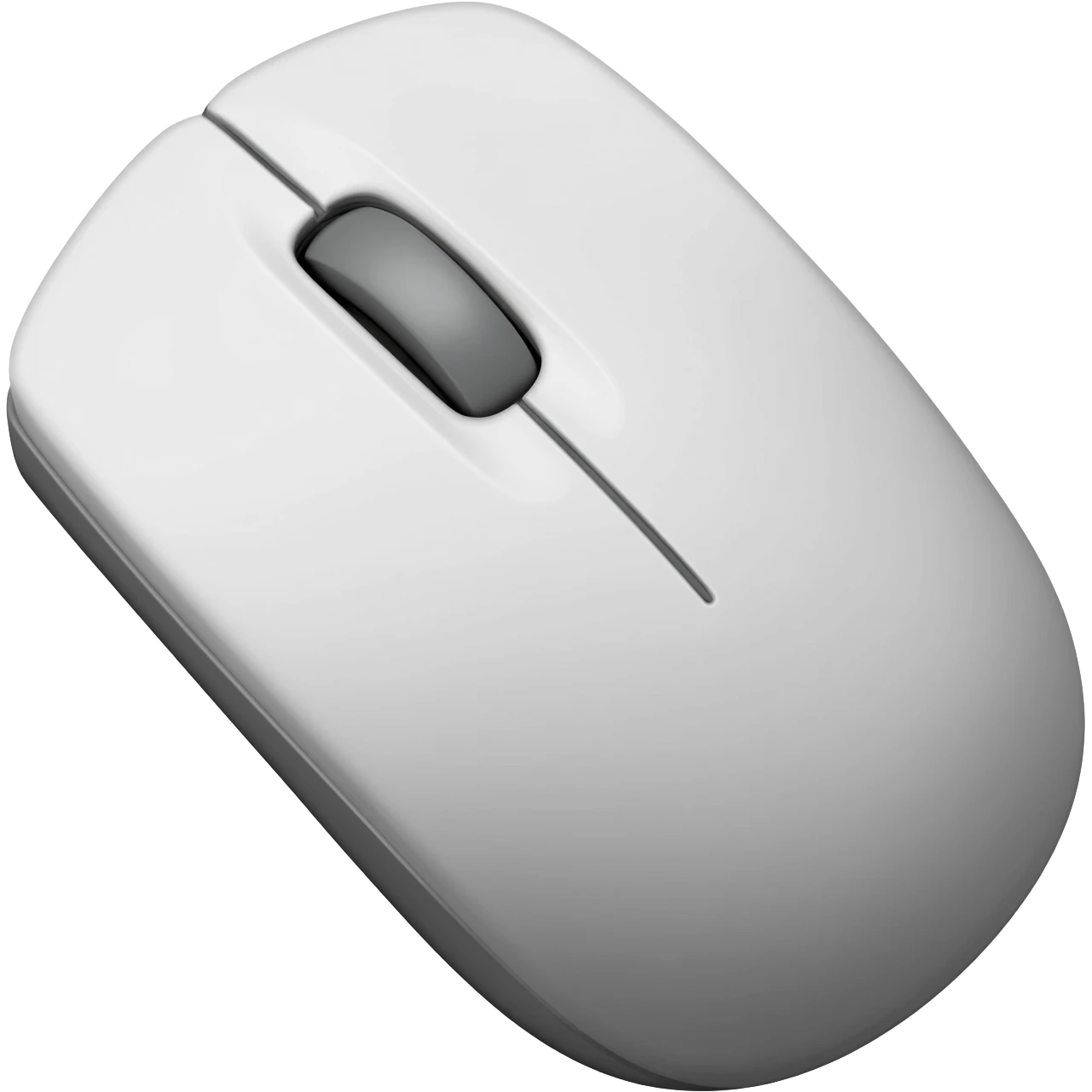 computer Mouse emoji