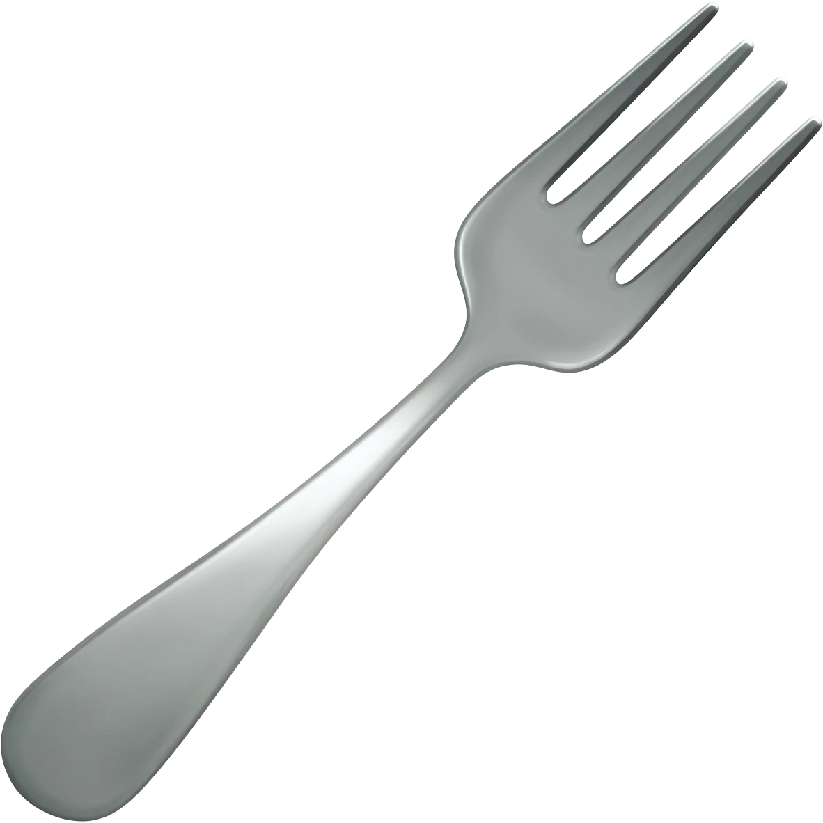 FORK emoji