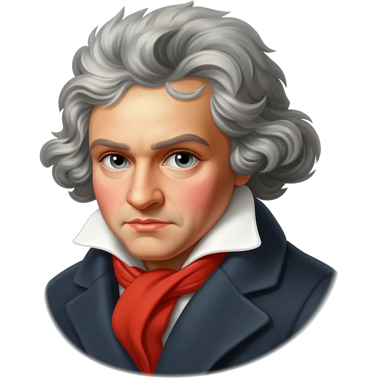 beethoven emoji