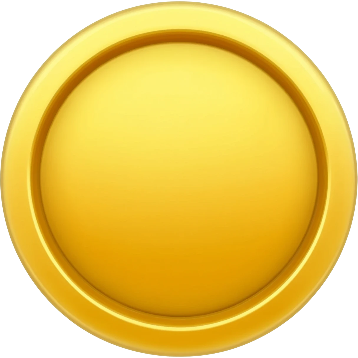 ouro emoji