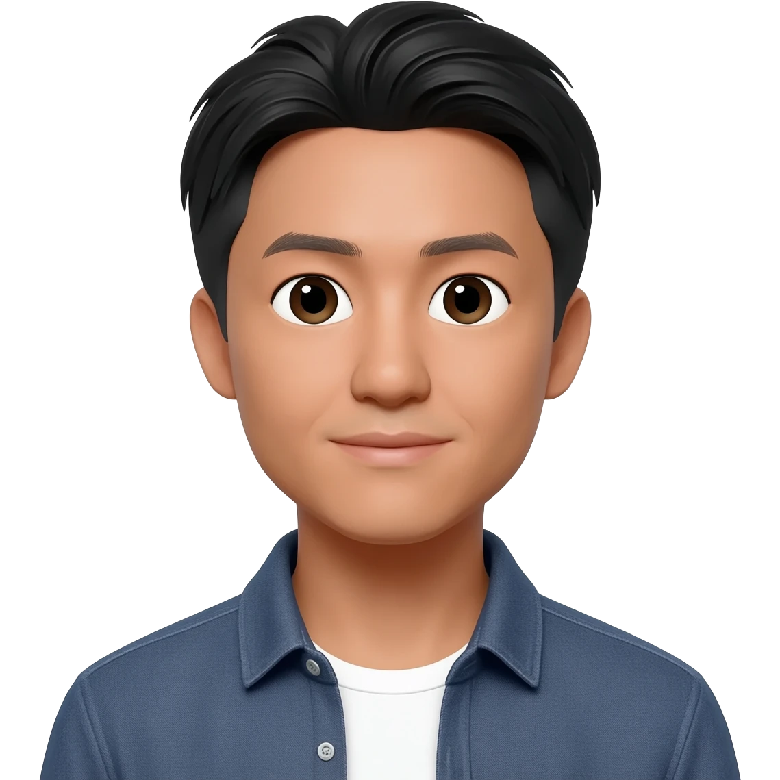 Pinoy version kahawig ni Daniel Dae Kim 25 years old emoji