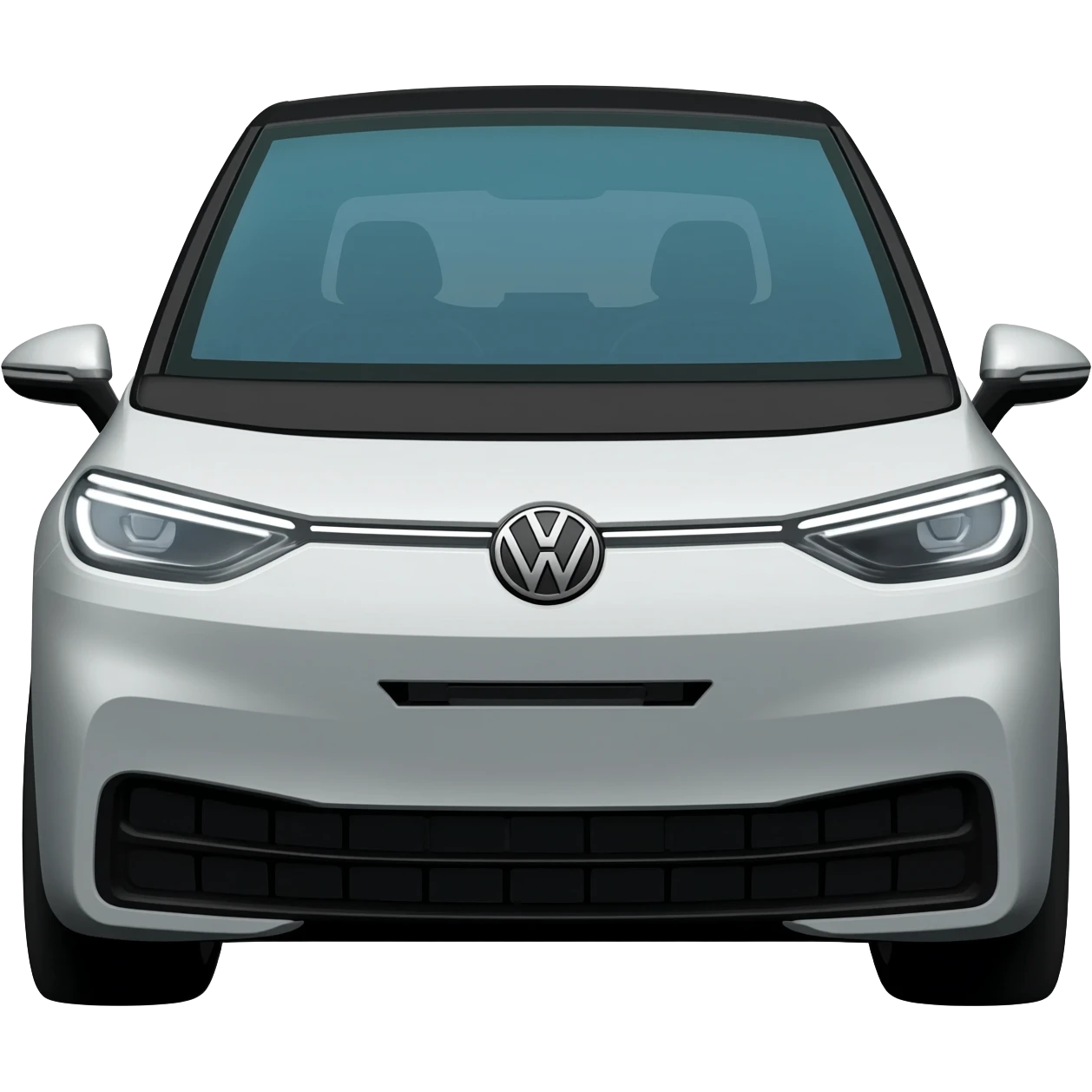 VolksWagen ID.UNYX emoji