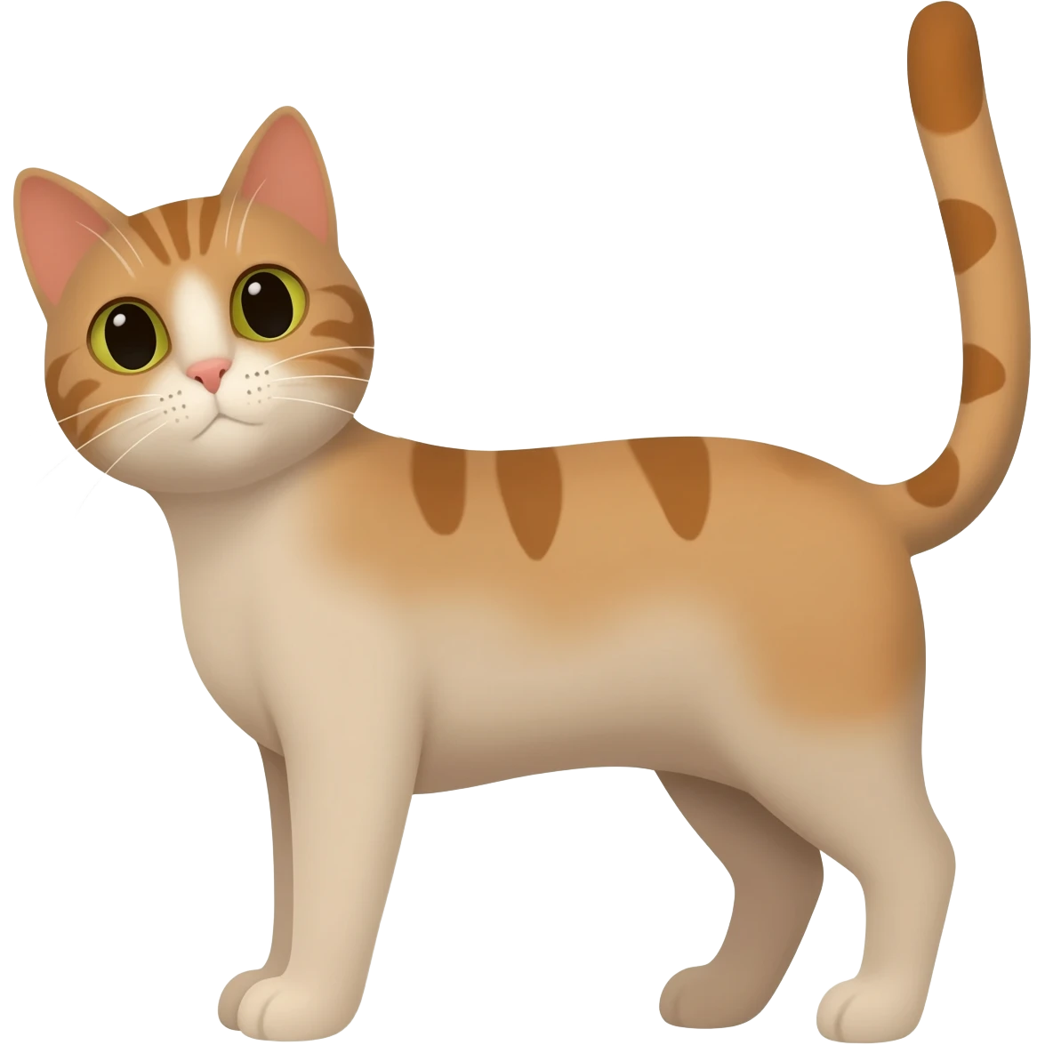 Котика emoji