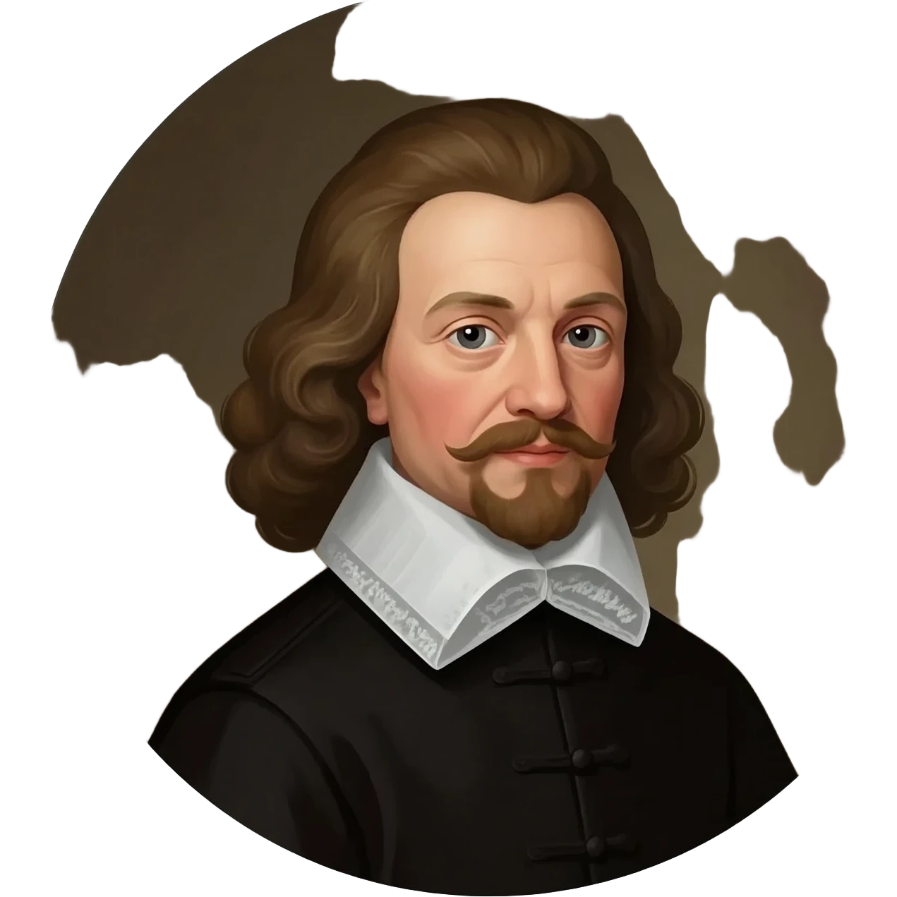 Michael byron in 1686 emoji