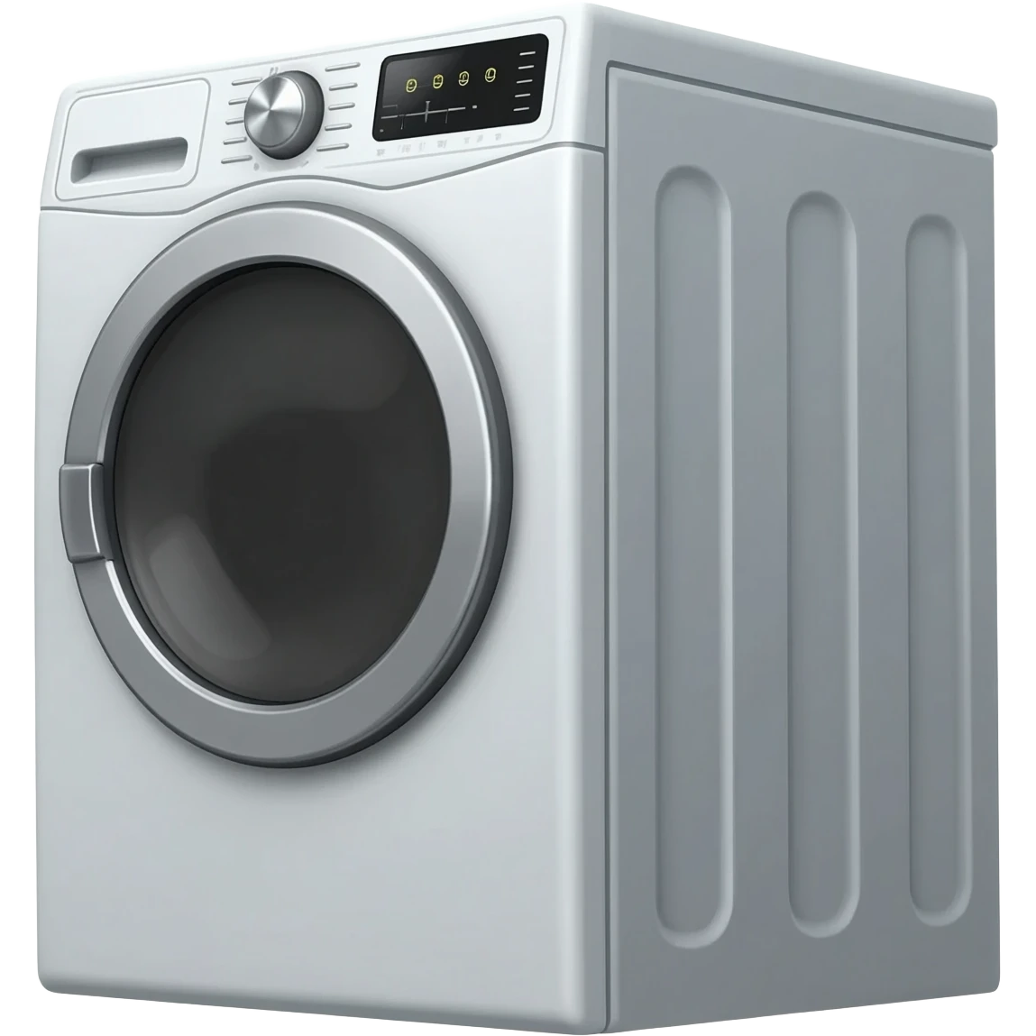 clothes dryer emoji