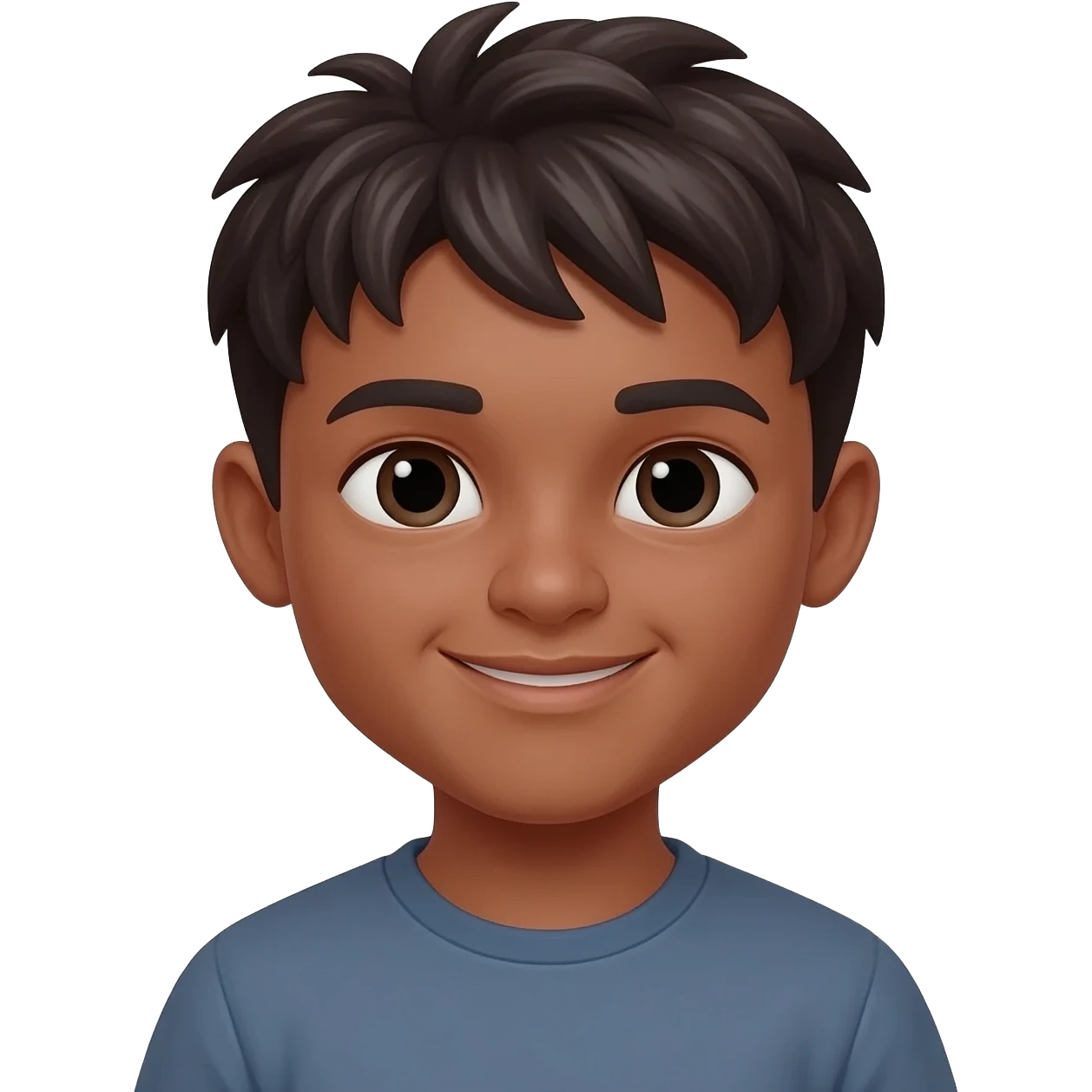 Xaviersobased emoji