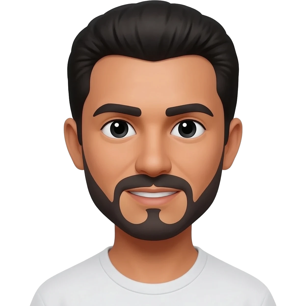 mexican male emoji