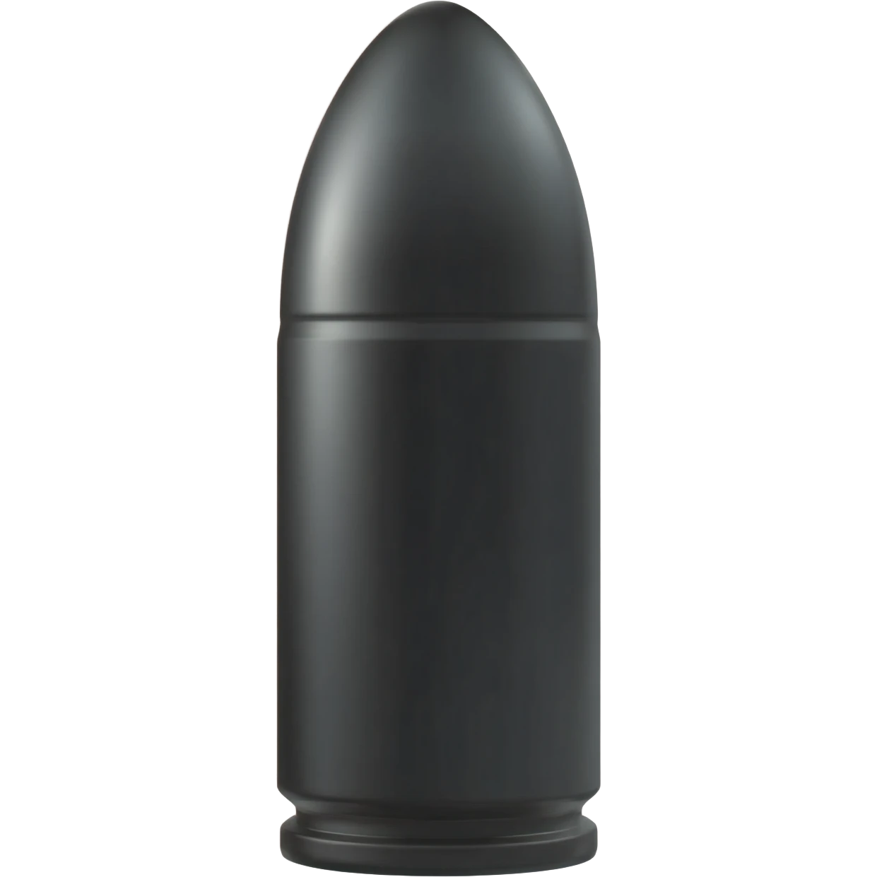 Matte balck meteor 350 bullet emoji