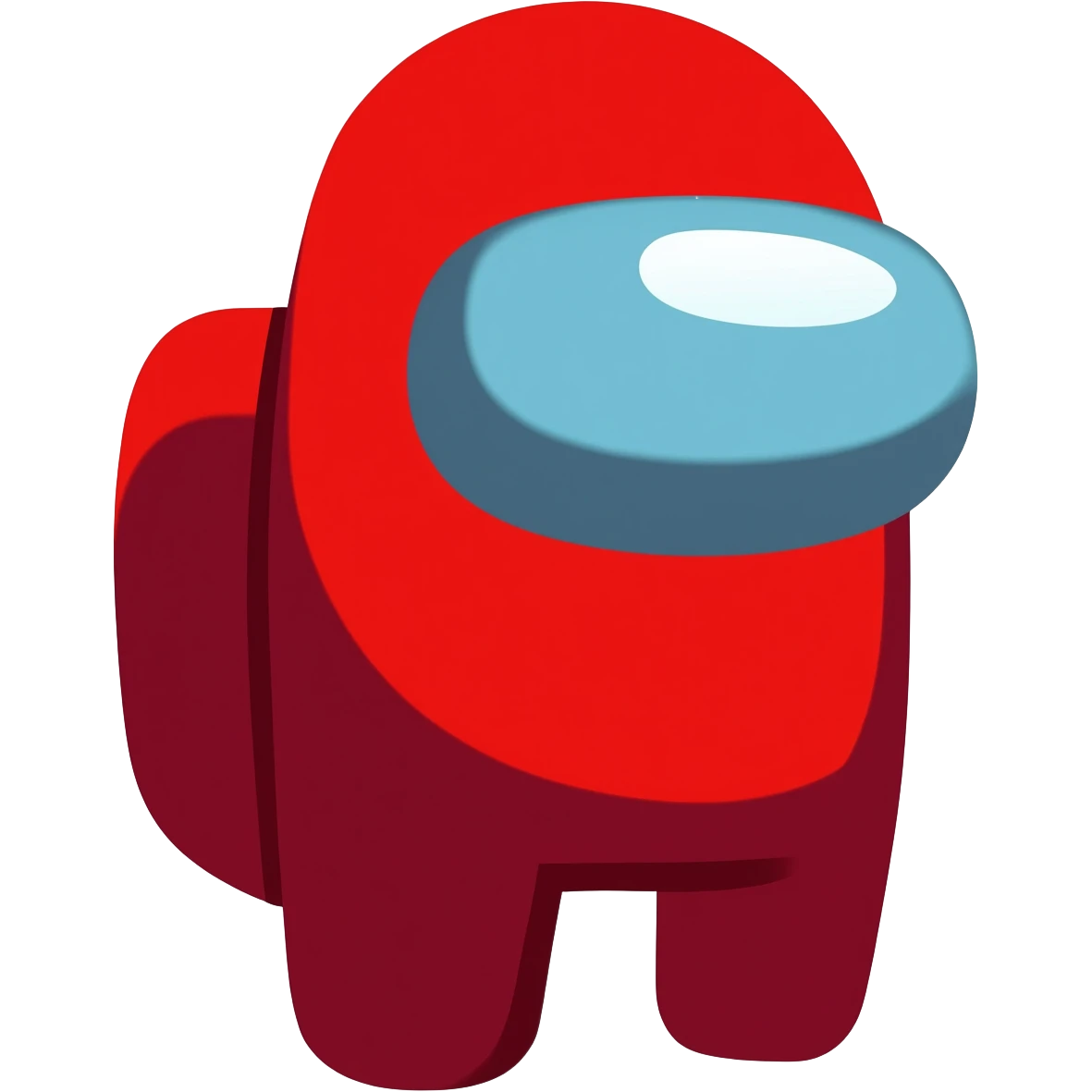 among us character emoji