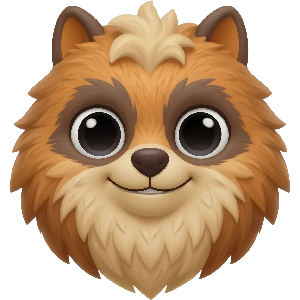 furry emoji