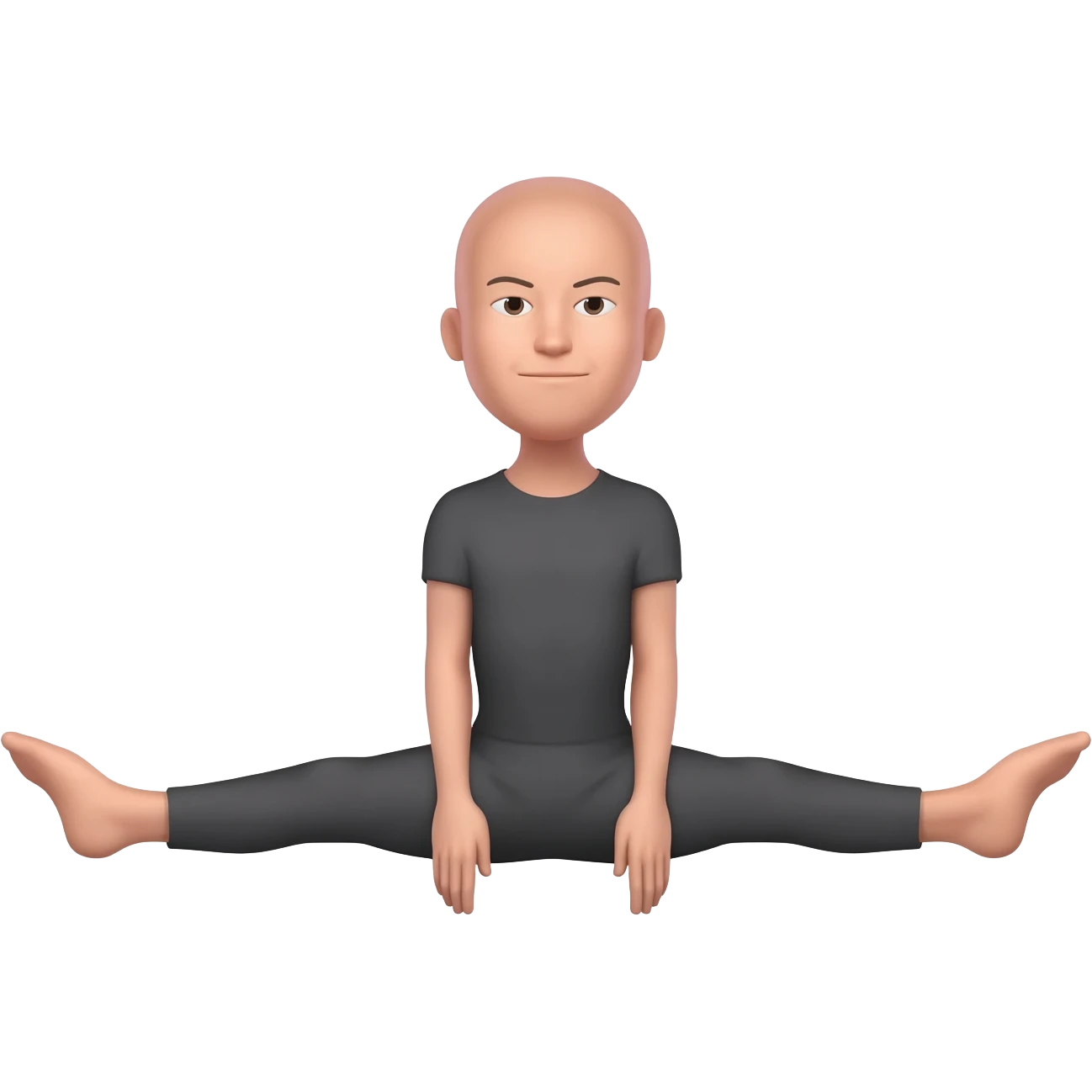 splits emoji