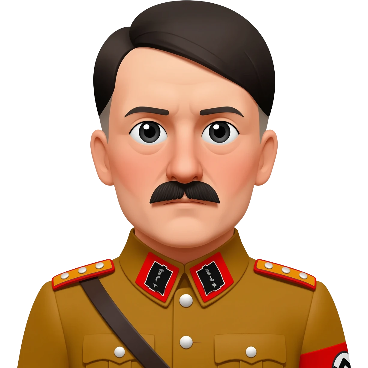 Adolf hitler emoji