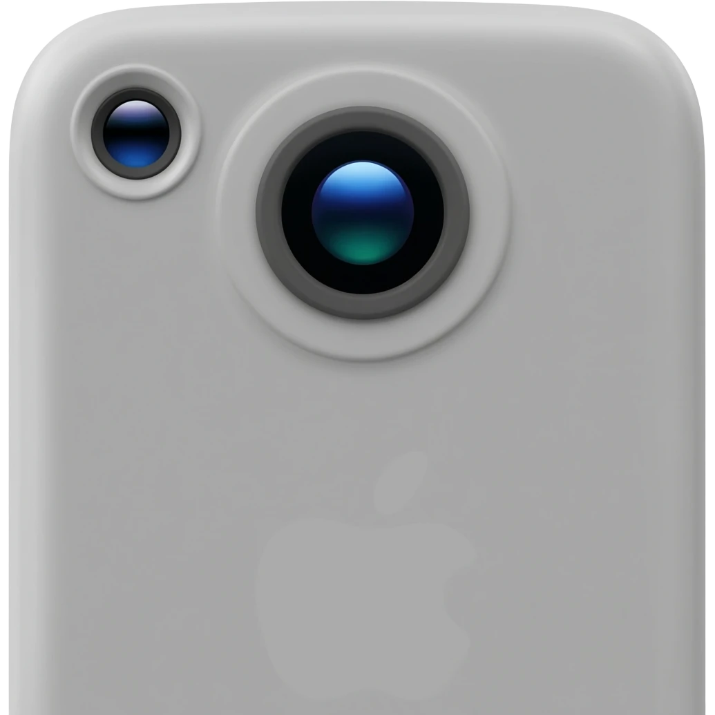 Cell Phone Camera emoji