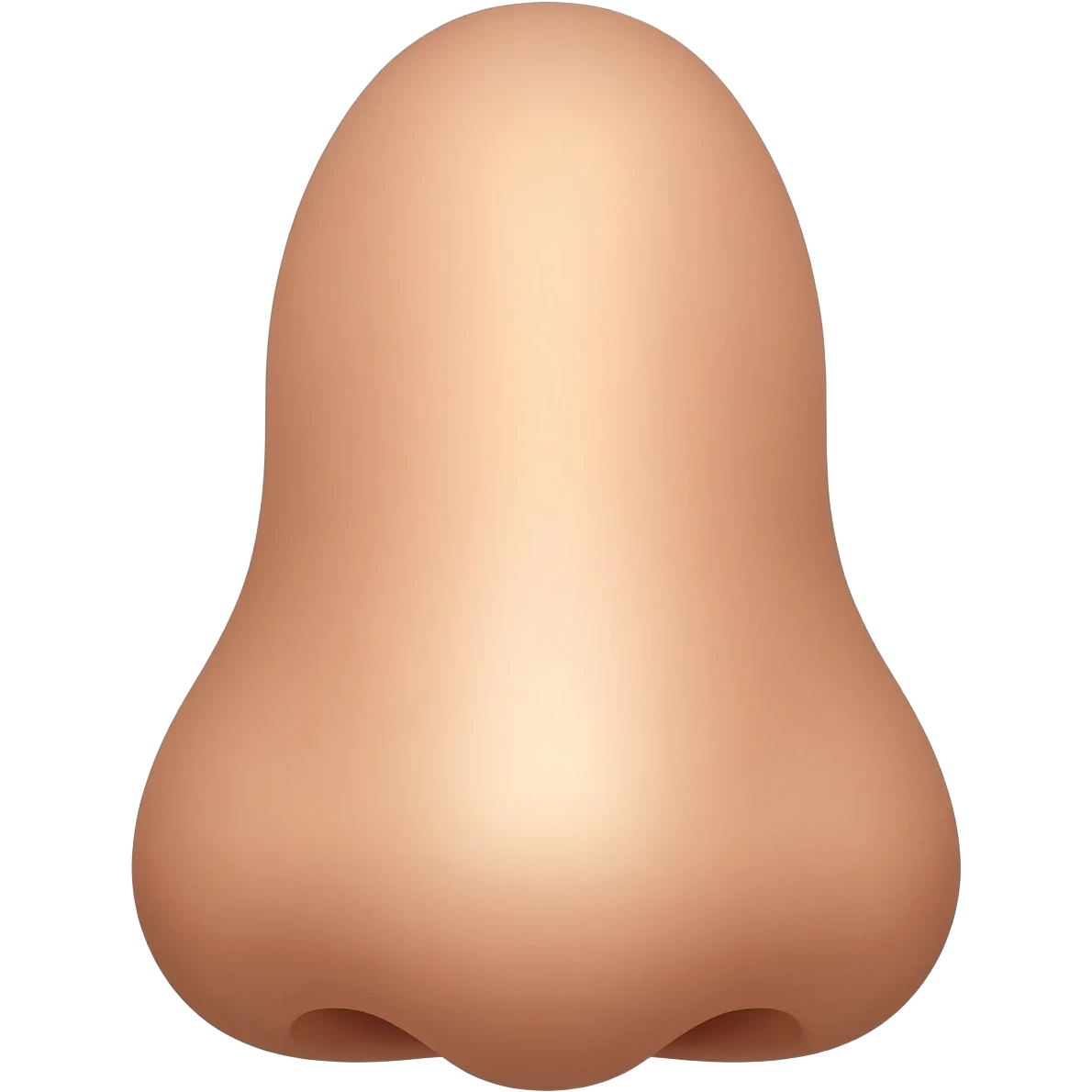 narigudo nose emoji