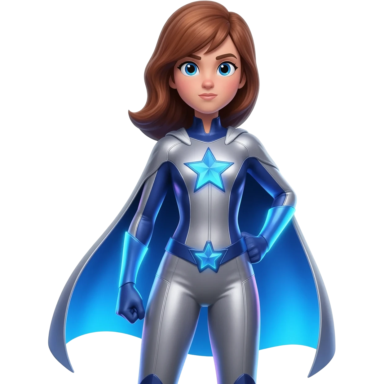 Nome stargirl personalizado emoji