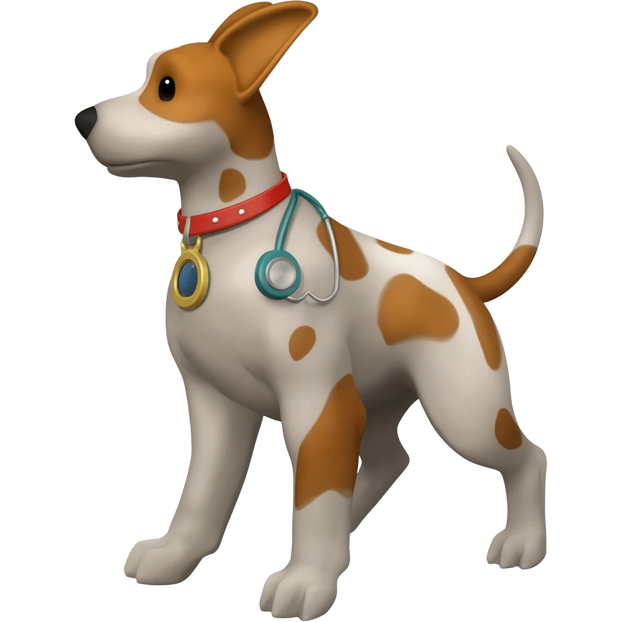 Vetarion Doctor emoji