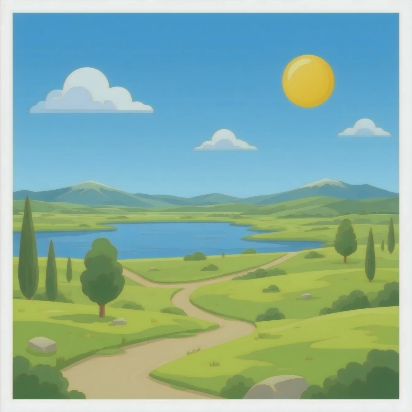 Macedonian Empire emoji