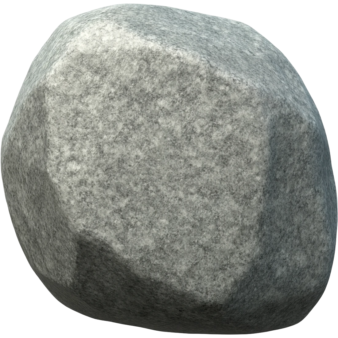 big rock emoji