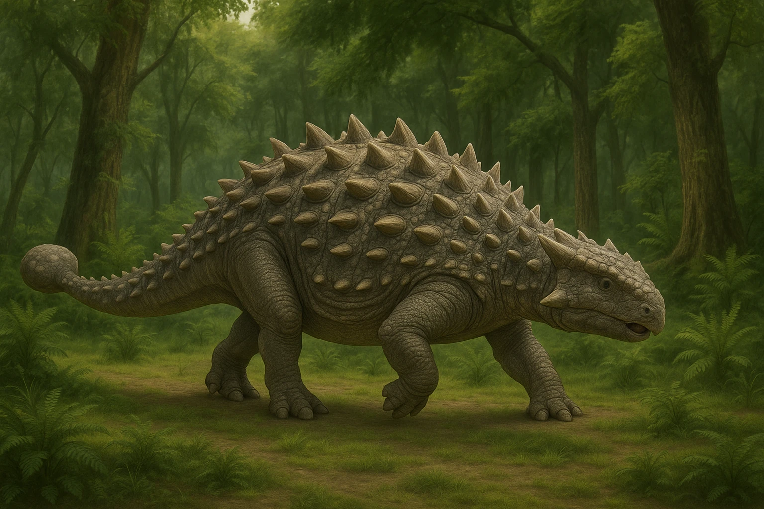 Anklyosaurus emoji