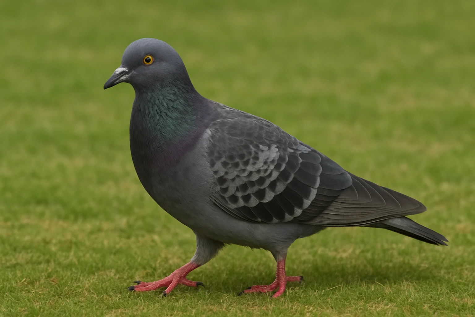 Pigeon emoji