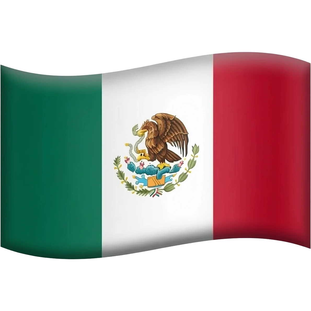 Nuevo León emoji flag emoji
