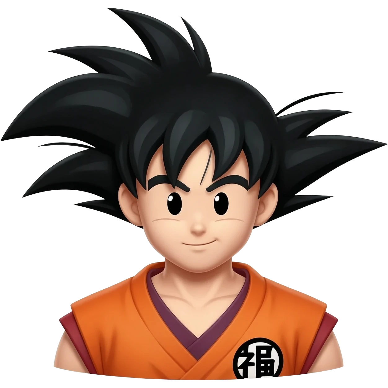 Dragon Ball emoji