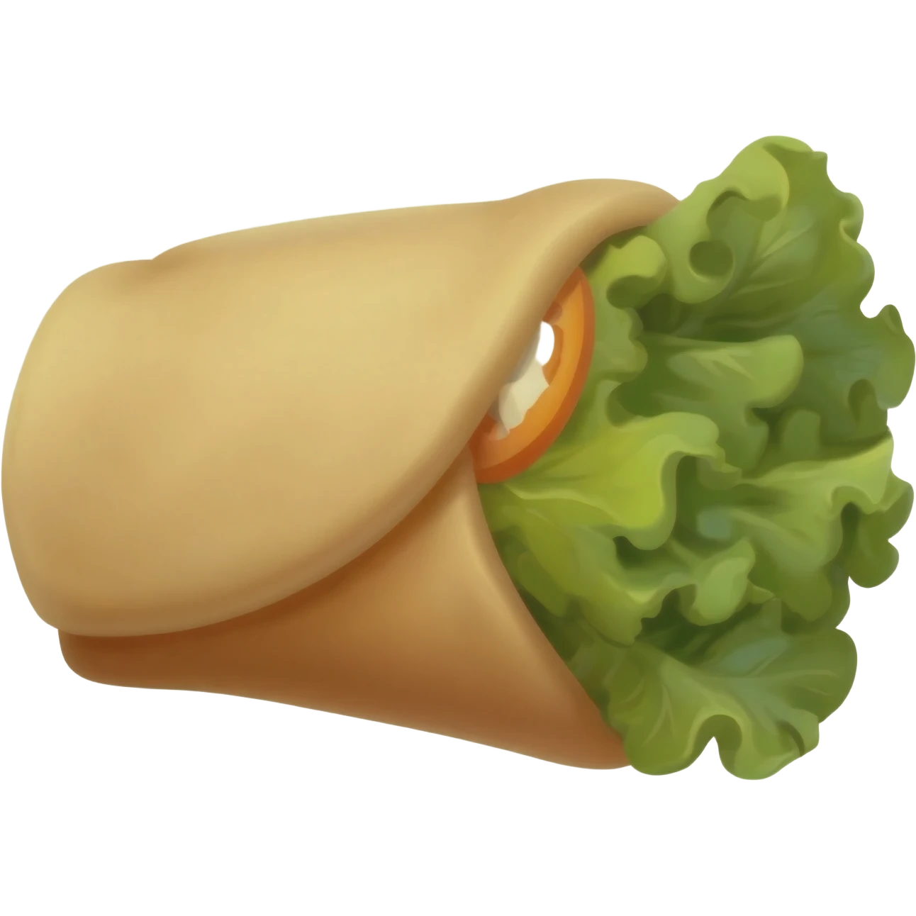 egg roll emoji