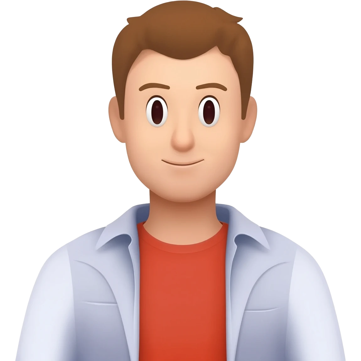 receiving email emoji