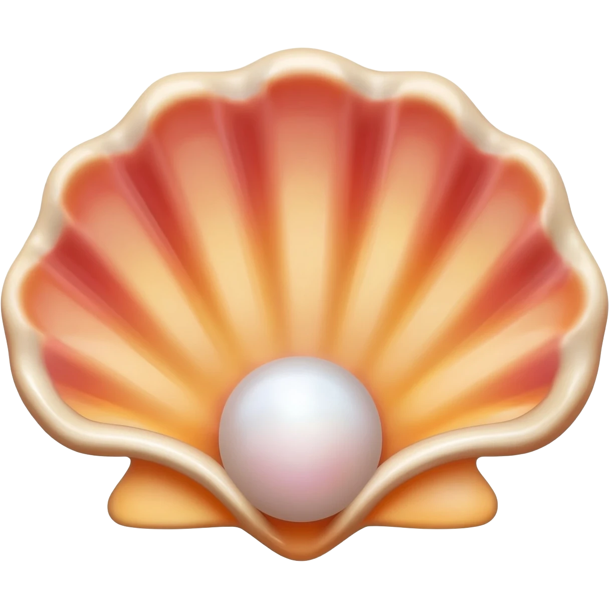 Shell emoji